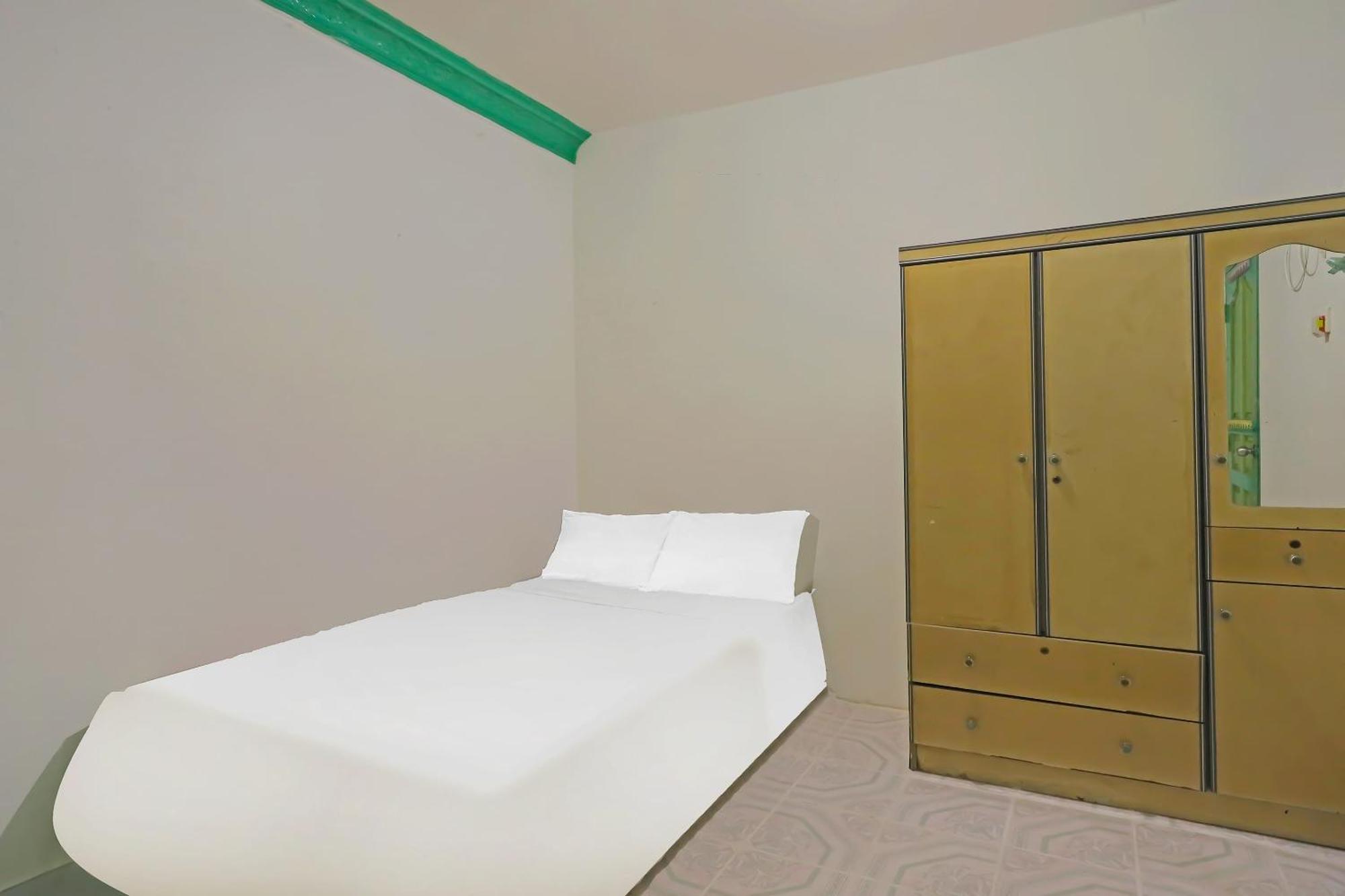 Hotel Spot On 92115 Bude Sri 2*
