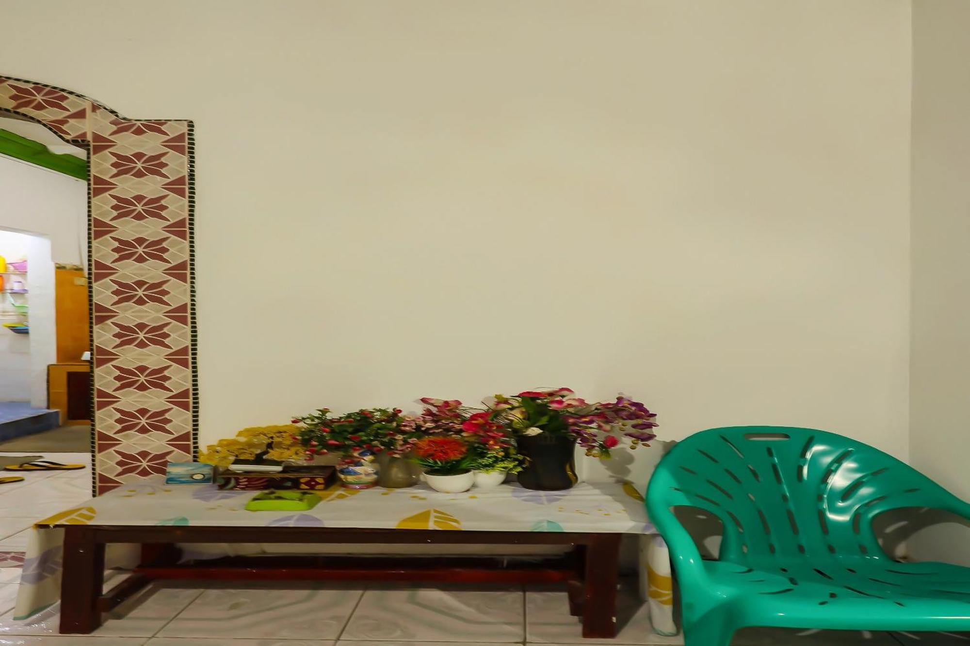Hotel Spot On 92115 Bude Sri 2*